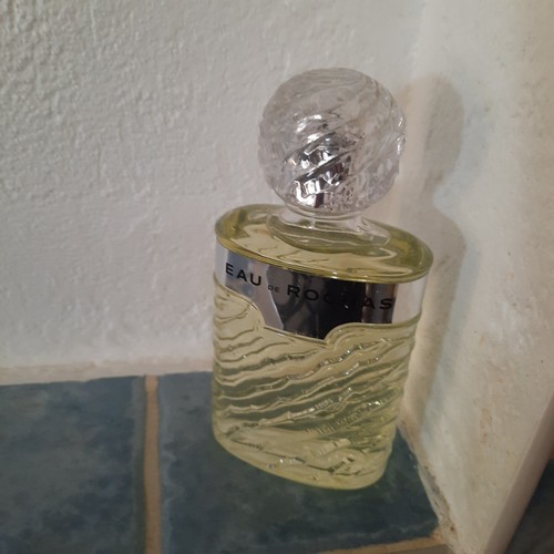 Ancien flacon decoration - de,