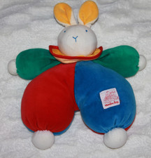 Doudou peluche moulin - doudou,