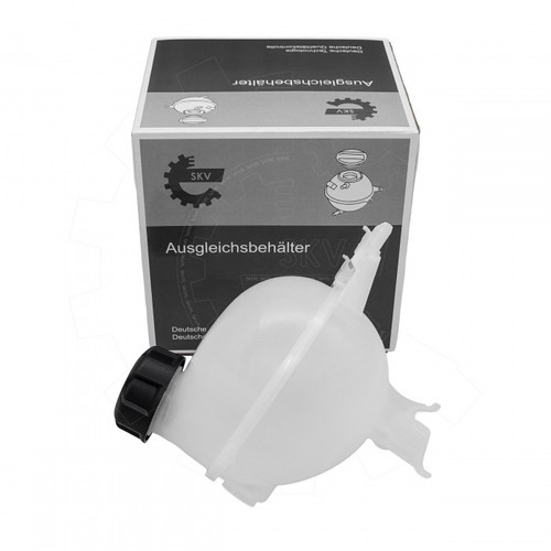 Vase expansion liquide - d'expansion, de