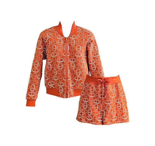 Hermes sweat shirt pantalon - hermes, sweat-shirt