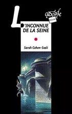 L'inconnue de la Seine, Sarah Cohen-Scali