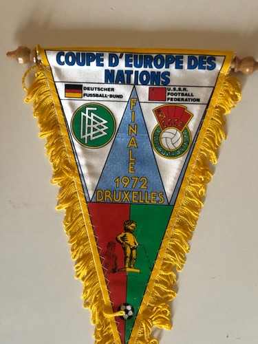 Fanion finale coupe d - fanion,