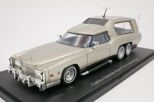 Cadillac eldorado sbarro tag - eldorado,