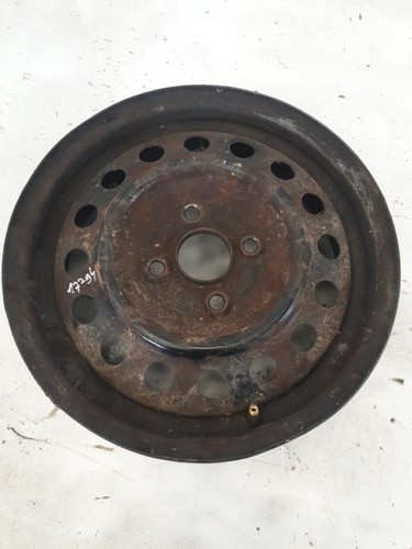 Jante nissan pixo - jante,