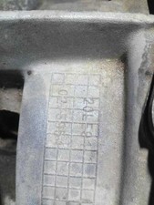 20LE01 boite a vitesse pour