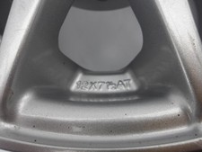 Jante arrière JINLING 250 ATV 2010 à 2012