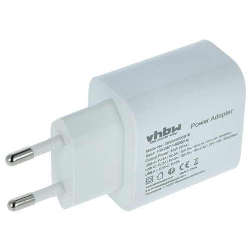 Bloc secteur chargeur