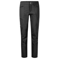 Pantalon Helios Noir DWR