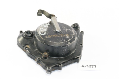 Honda he04 1980 - honda, 80