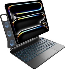 Clavier Pour Ipad Pro 11 &