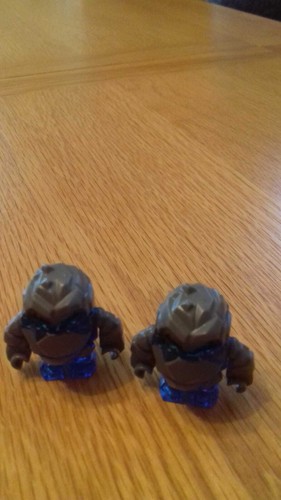 Mini figurines lego - mini,