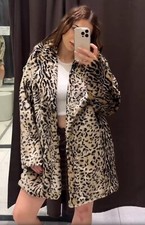 Zara imprimé animal - imprimé, léopard