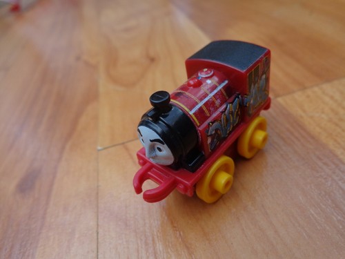Fisher price thomas - &, friends