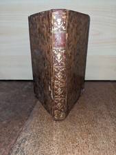 livre ancien-La philosophie