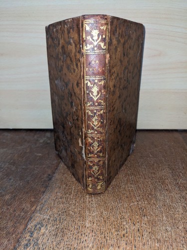 Livre ancien philosophie - livre,