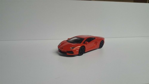 Lamborghini aventador lp700 - lamborghini,