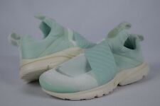 NIB GS Kids Nike Presto Extreme SE AA3513 300 sz 4Y Igloo White Sneakers Trainer