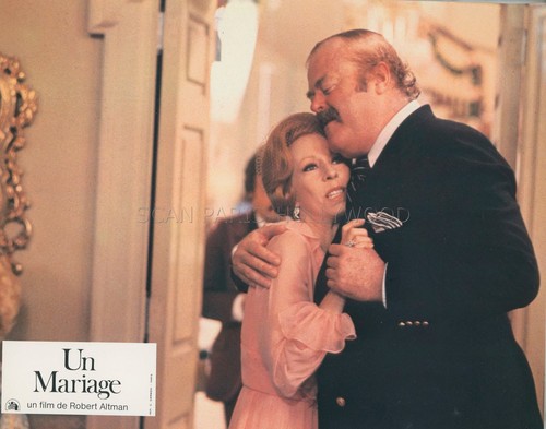 Carol burnett pat mccormick - pat, a