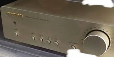Marantz DAC-1 Audio Numérique