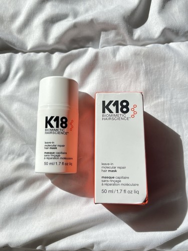 K18 biomimetic hairscience - k18,
