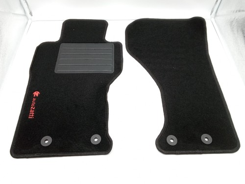Tapis sol auto pour - sol,