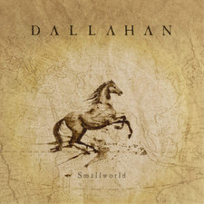 Dallahan Smallworld (CD) Album
