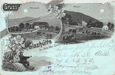 68-GLASHUTTE-N 6015-C/0229