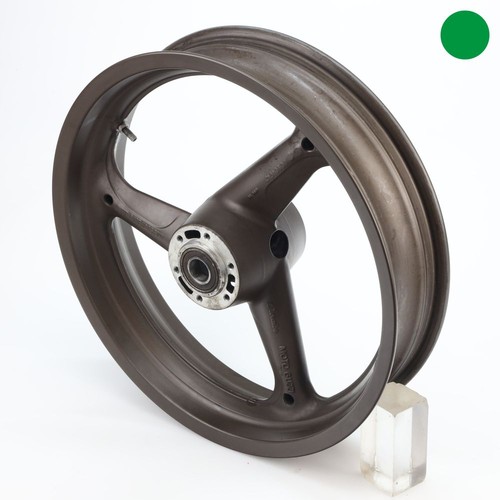 Moto guzzi v11 roue avant - 17, x
