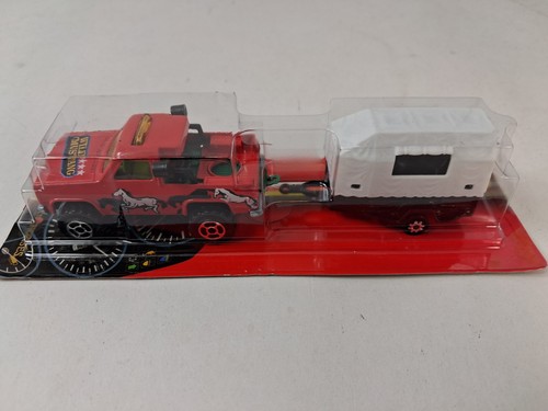 Majorette 311 chevrolet blazer - 311,