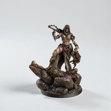 Figurine Wargame The Ordine