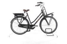 Gazelle Miss Grace C7+ HMB