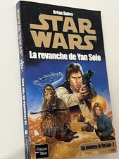 Livre Star Wars Les aventures