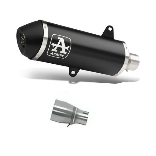 Silencieux raccord racing - silencieux,