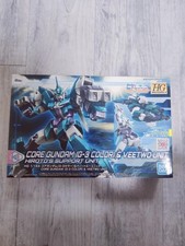 Bandai GUNDAM - 1/144 PFF-X7 Core G3 Color & Veetwo Unit Model Kit