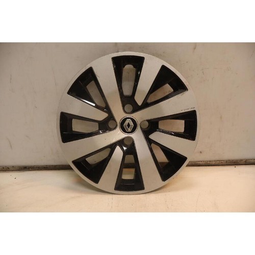 Enjoliveur renault clio - clio, 5a