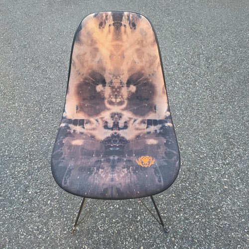 Modernica pushead chair of - x,