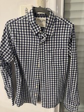 Chemise Abercrombie & Fitch, S