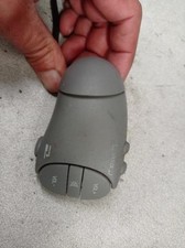 Commande autoradio RENAULT TWINGO 1 PHASE 3