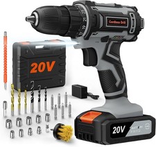 Perceuse Visseuse Devisseuse