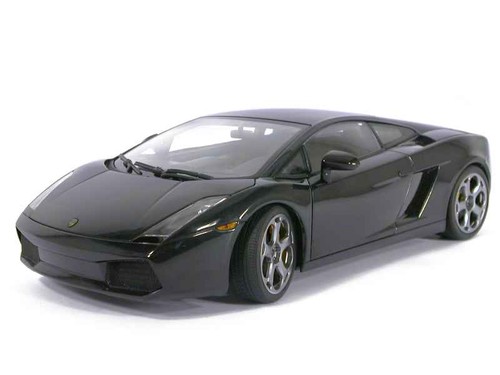 Lamborghini gallardo 2004 - gallardo,