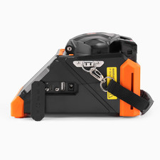 Fiber Fusion Optic Splicer 6