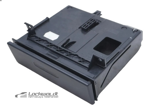 Cendrier pour console