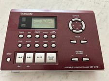tascam CD GT2