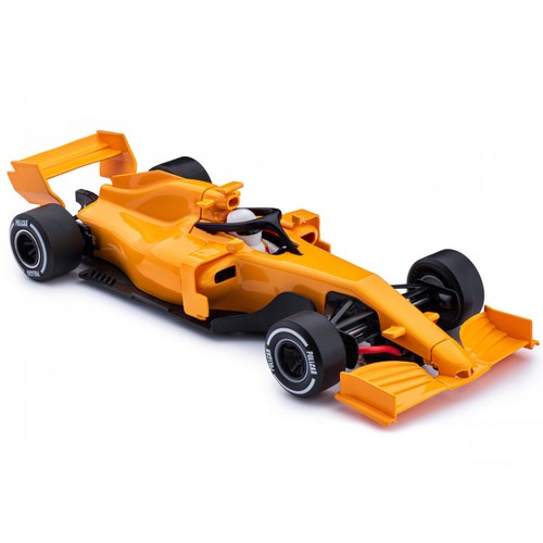 Slot policar car07 - slot.it, car07-orange