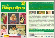 DVD - SALUT LES COPAINS : NINO