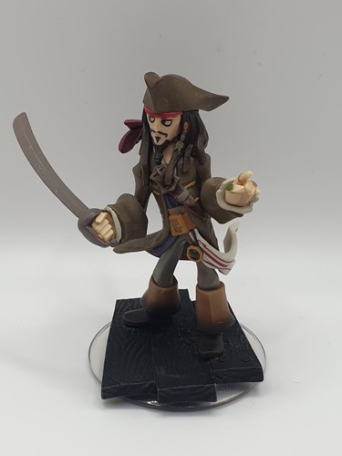 Figurine disney infinity - figurine,