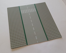 LEGO Ville : Plaque de base 32
