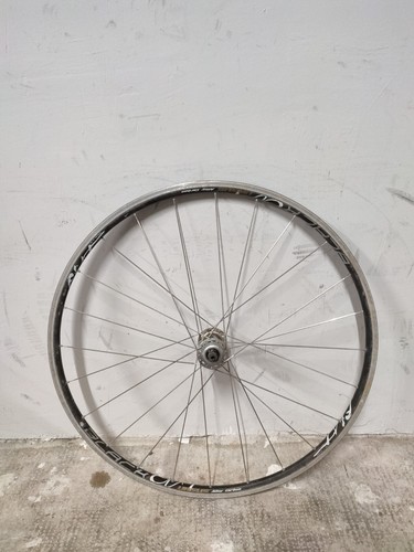 Roue avant front wheel - roue,