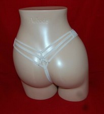 *** MARLIES DEKKERS *** Tanga