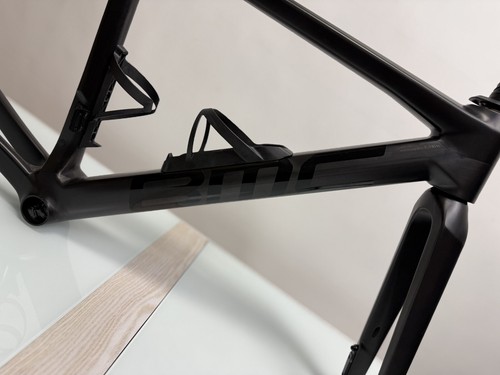 Bmc teammachine masterpiece - teammachine,